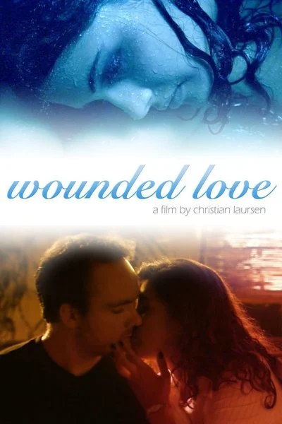 Poster Wounded Love