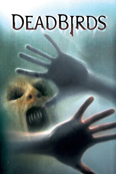 Affiche Dead Birds