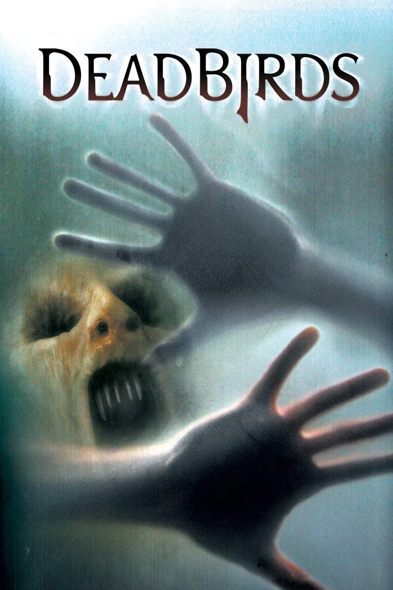 Affiche de Dead Birds