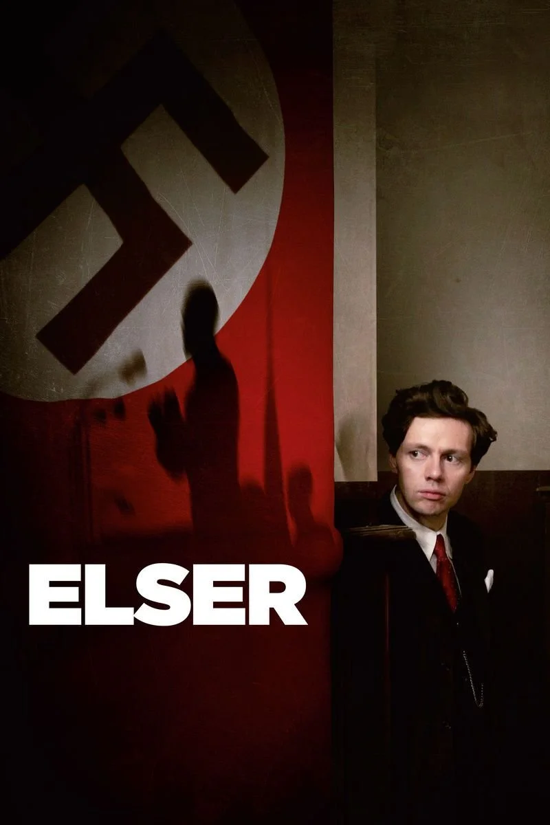 Poster van Elser