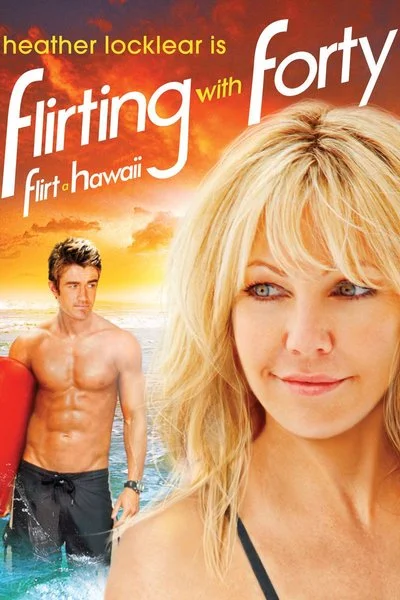 Affiche Flirt à Hawaii