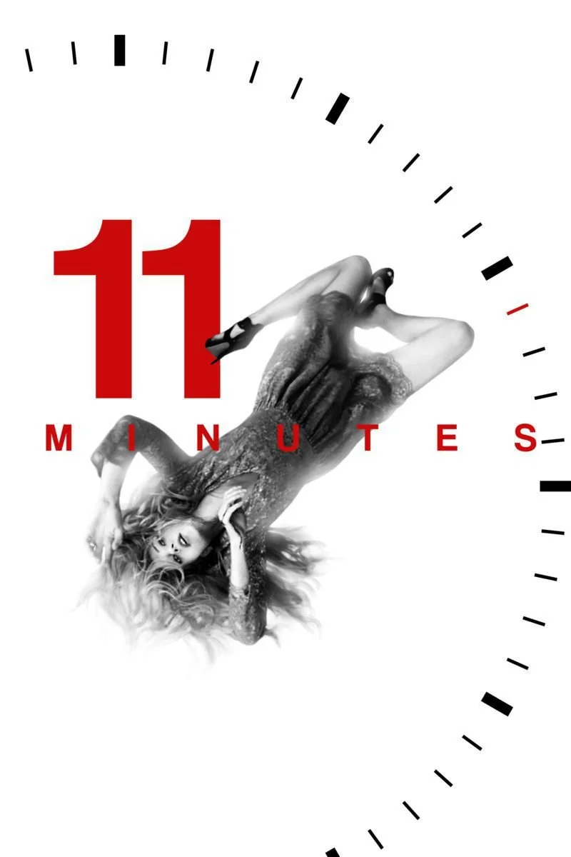 Poster van 11 Minutes
