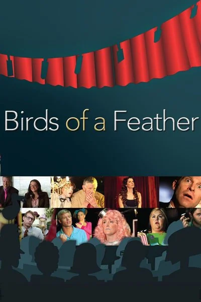 Affiche Birds of a Feather