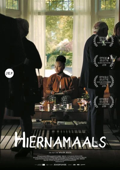 Affiche Hiernamaals