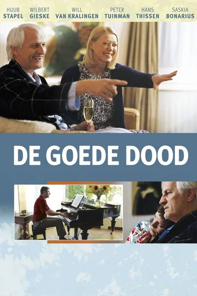 Poster De Goede Dood