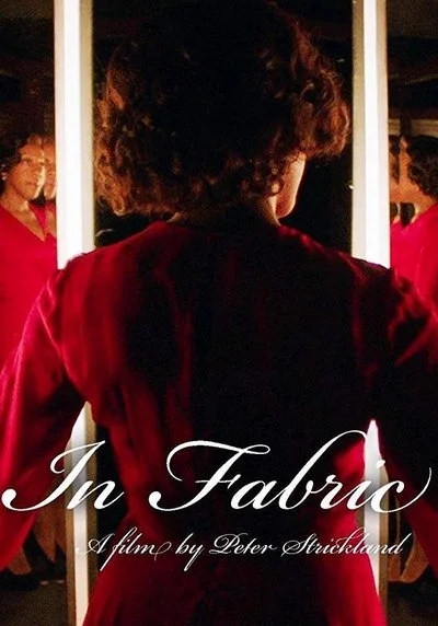 Affiche In Fabric