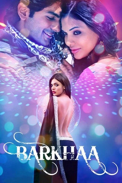Poster Barkhaa