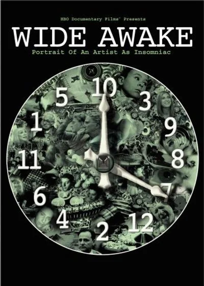 Affiche Wide Awake