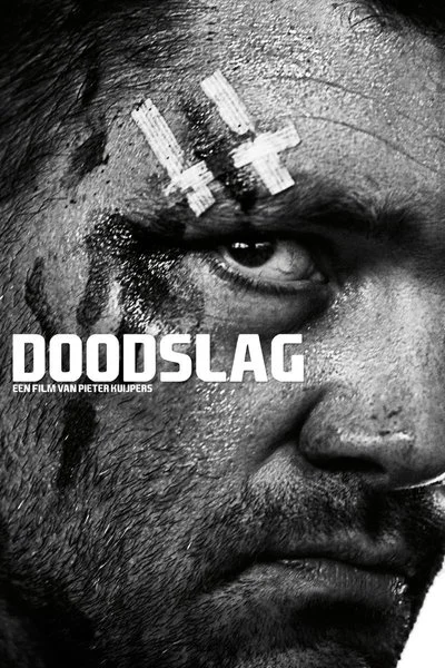 Affiche Doodslag