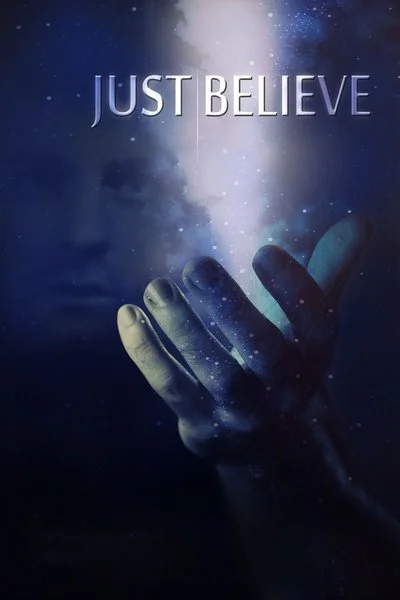 Poster Just Believe