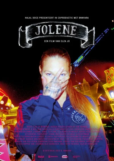Poster Jolene