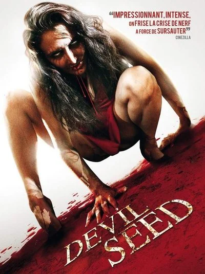 Poster Devil Seed
