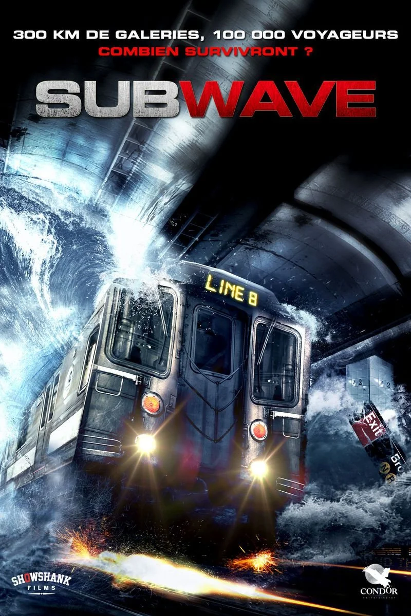Affiche de Subwave