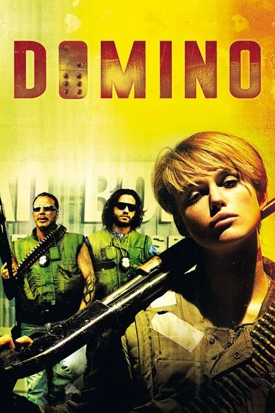 Affiche Domino (VF & VOST)