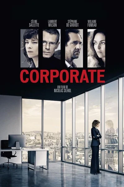 Poster Corporate