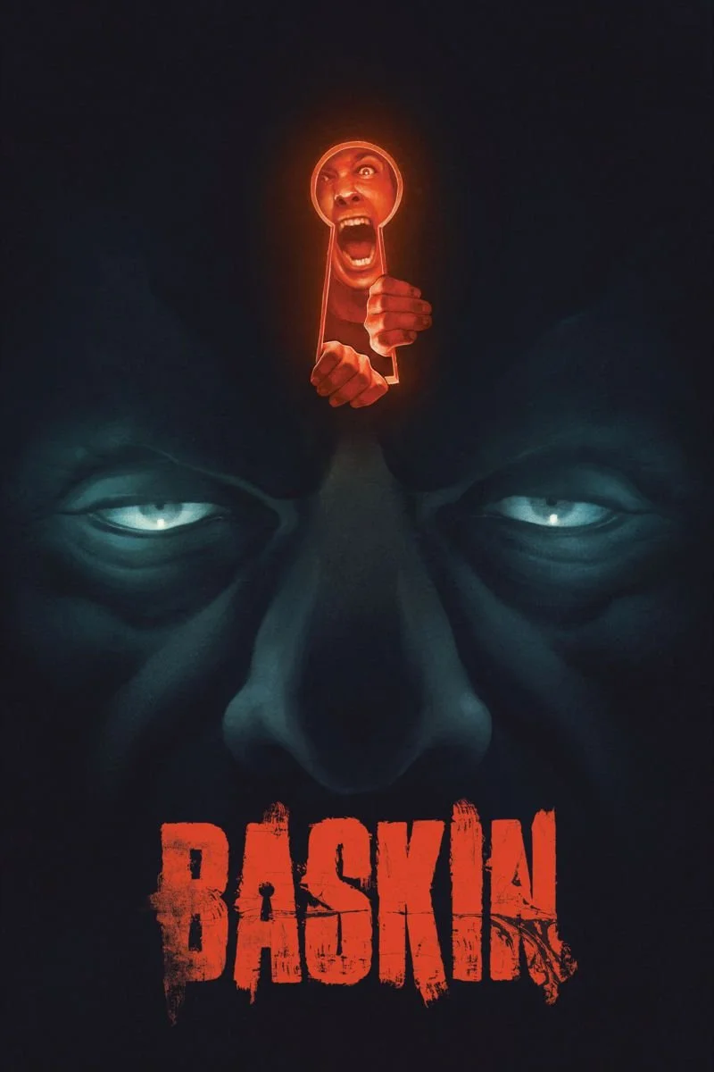Affiche de Baskin