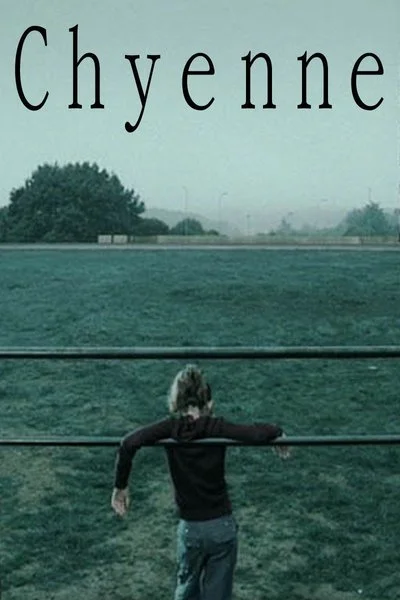Affiche Chyenne