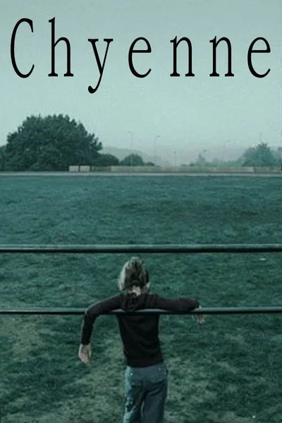 Poster Chyenne