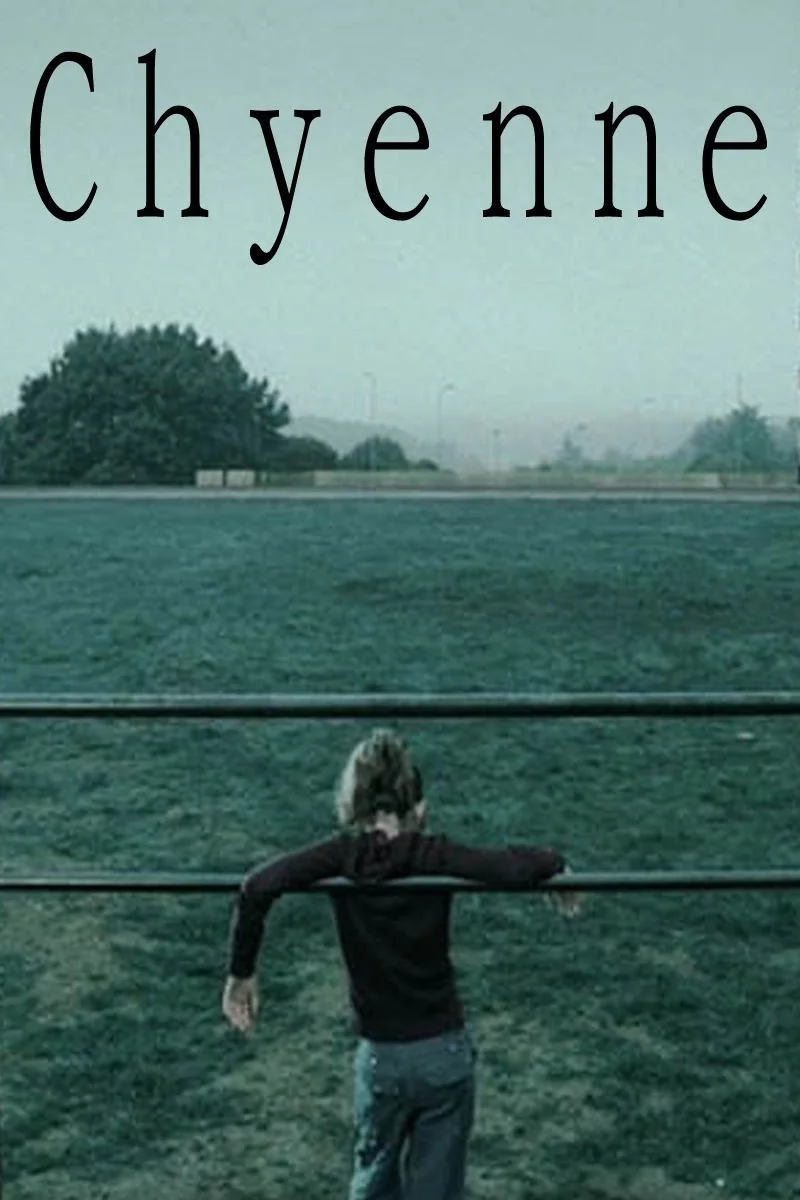 Poster van Chyenne