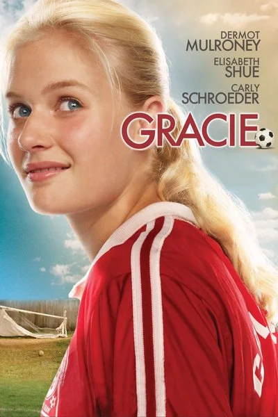 Poster Gracie