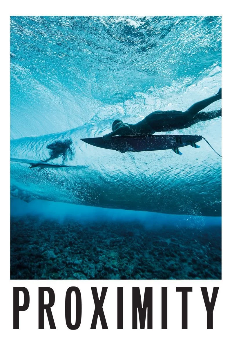 Affiche de Proximité