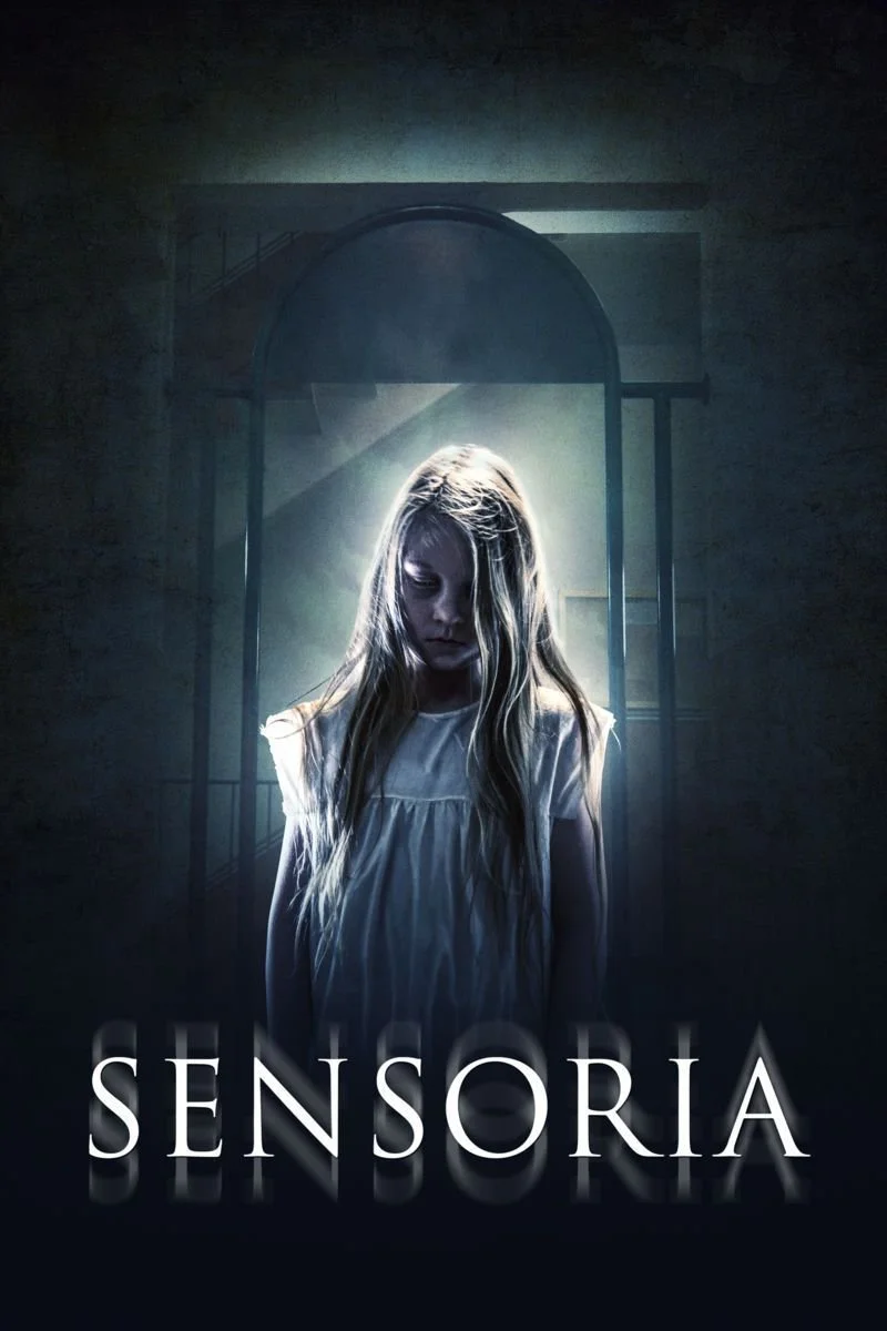 Poster van Sensoria