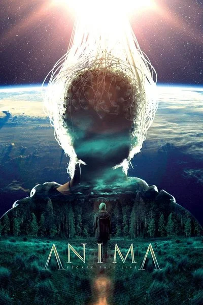 Poster Anima