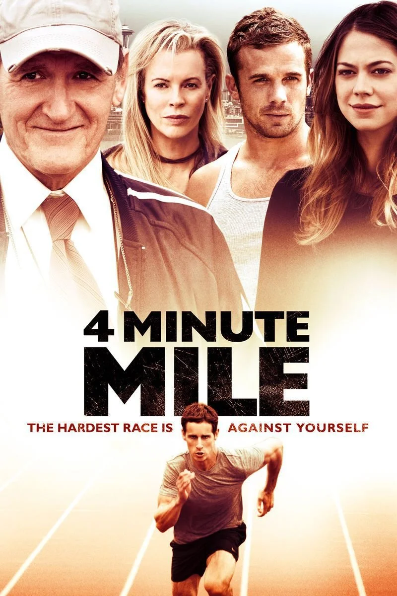 Affiche de The Run