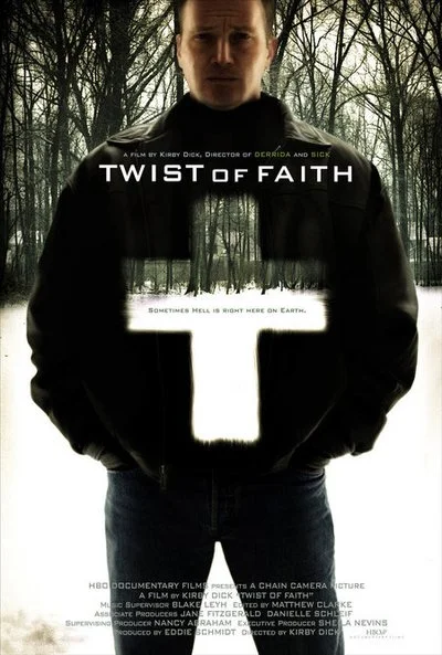 Poster Twist of Faith