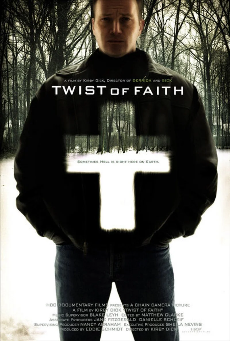 Poster van Twist of Faith