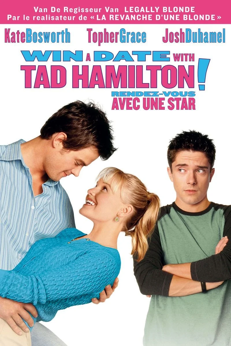 Affiche de Rendez-Vous avec une Star!