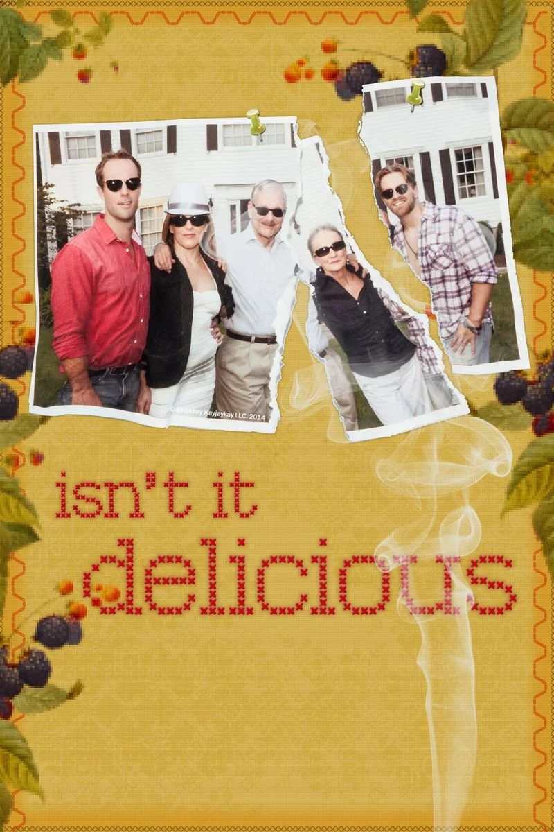 Affiche de Isn't It Delicious