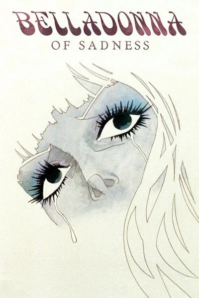 Poster Belladonna of Sadness