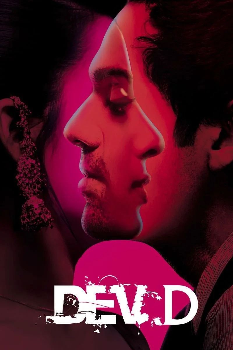 Poster van Dev D