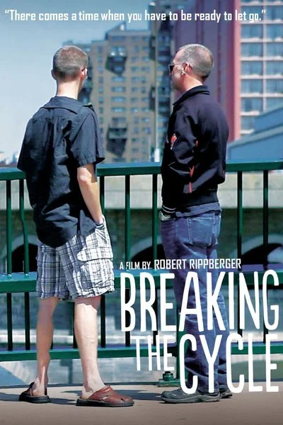 Affiche Breaking the Cycle