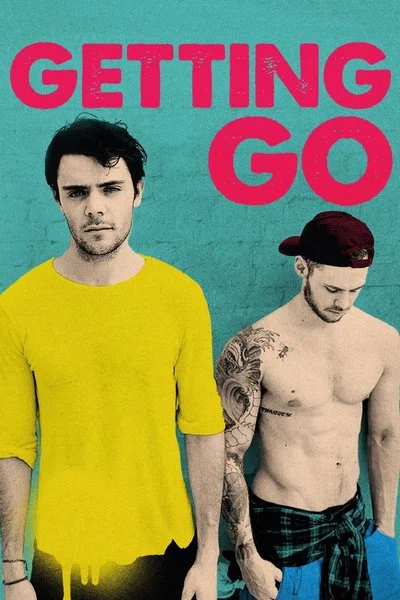 Poster Getting Go - The Go Doc Project