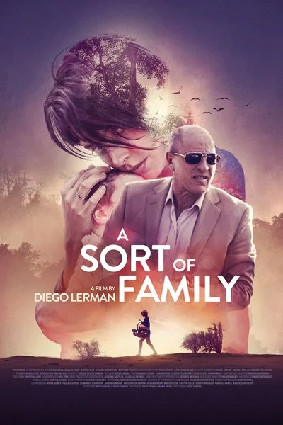 Poster A Sort of Family