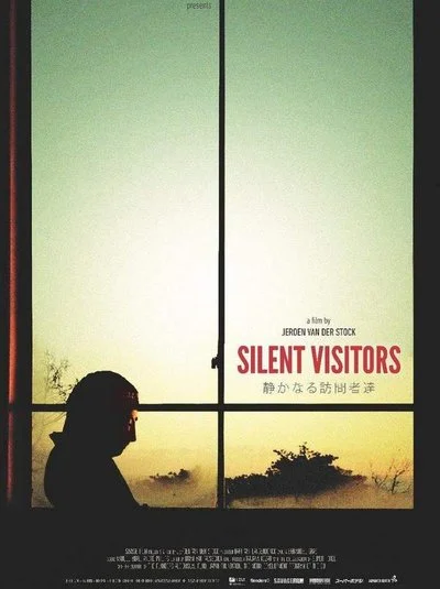 Affiche Silent Visitors