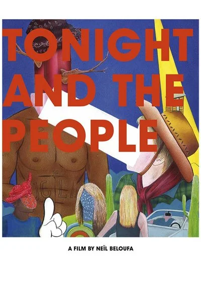 Affiche Tonight and the People