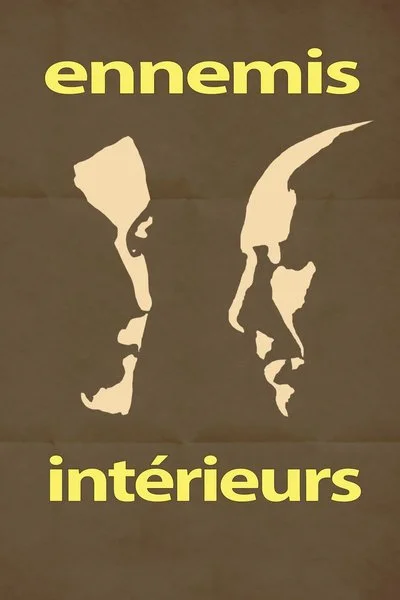 Affiche Ennemis Intérieurs