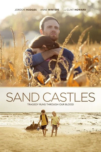 Affiche Sand Castles