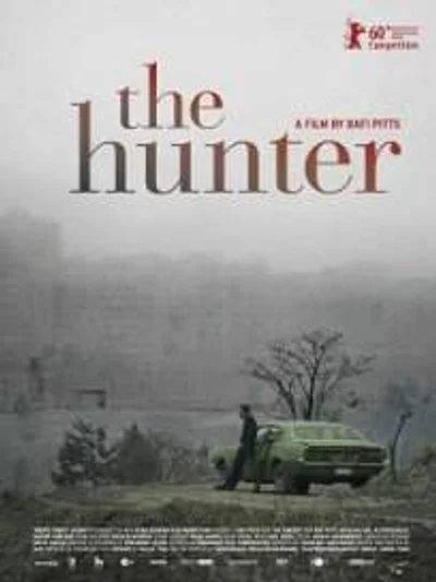 Affiche The Hunter