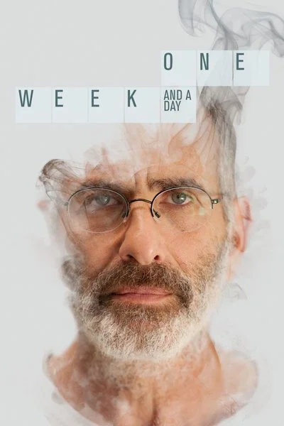 Poster One Week and a Day
