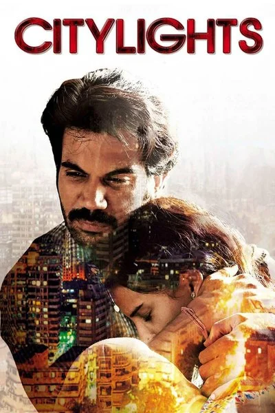 Poster CityLights