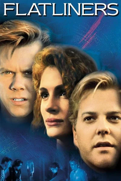 Poster Flatliners