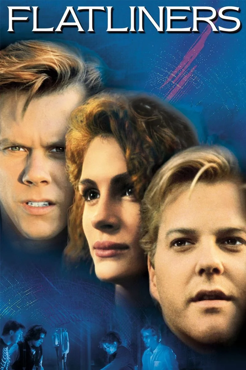 Affiche de L'expérience interdite