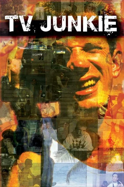 Affiche TV Junkie
