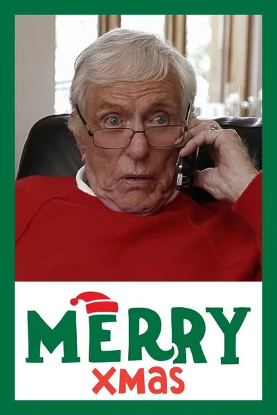 Poster Merry Xmas
