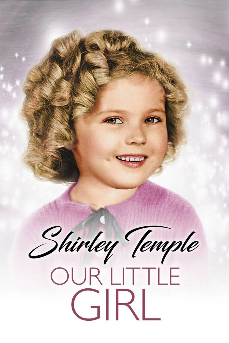 Affiche de Our Little Girl