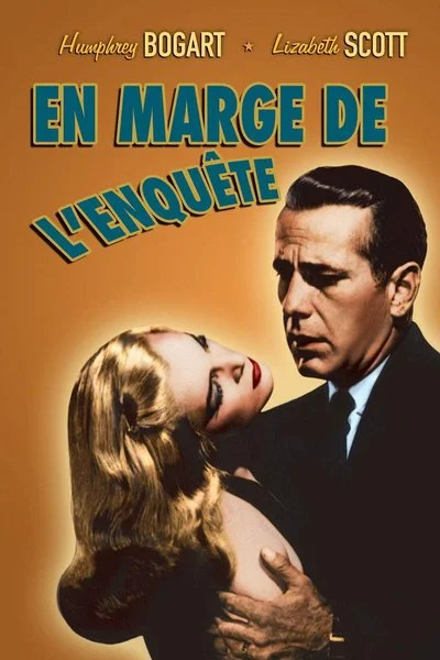 Affiche Dead Reckoning